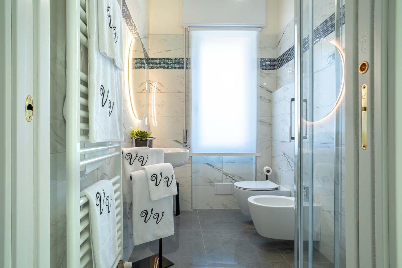 Villa Vittoria B&B - Wellness Terme di Miradolo Bagian luar foto